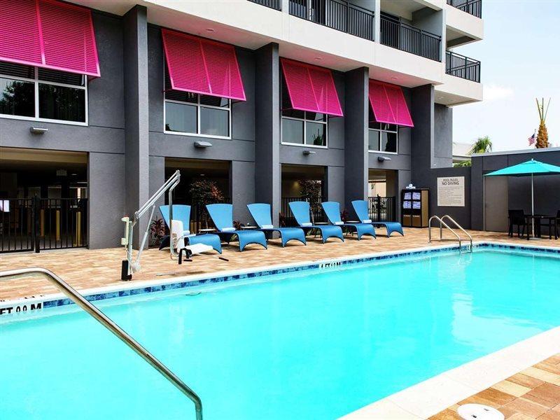 Hampton Inn Dunedin, Fl Exterior photo