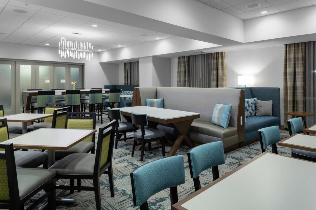 Hampton Inn Dunedin, Fl Exterior photo