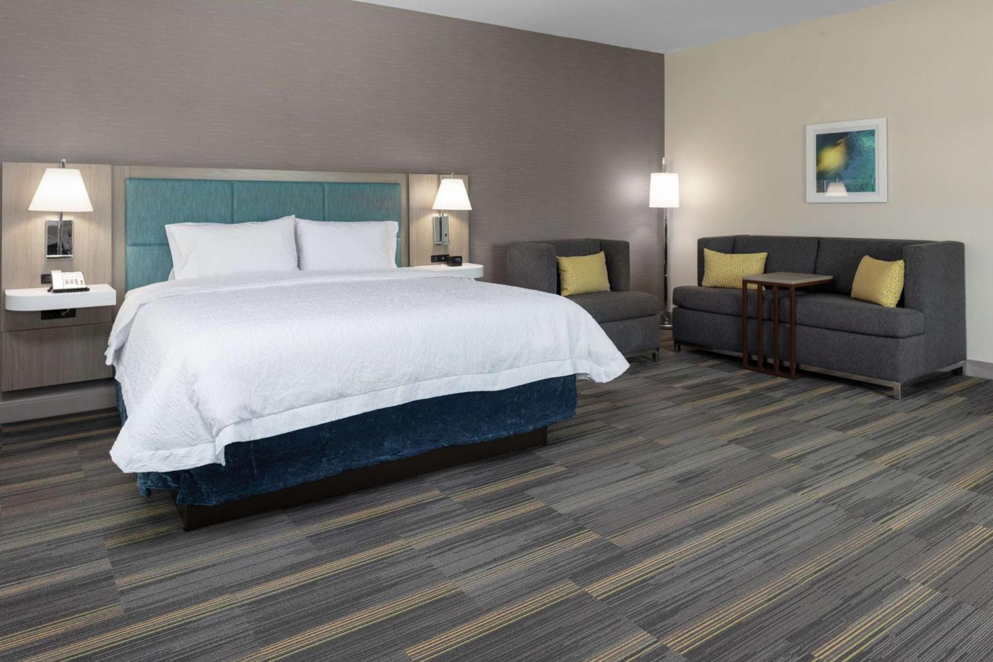 Hampton Inn Dunedin, Fl Exterior photo